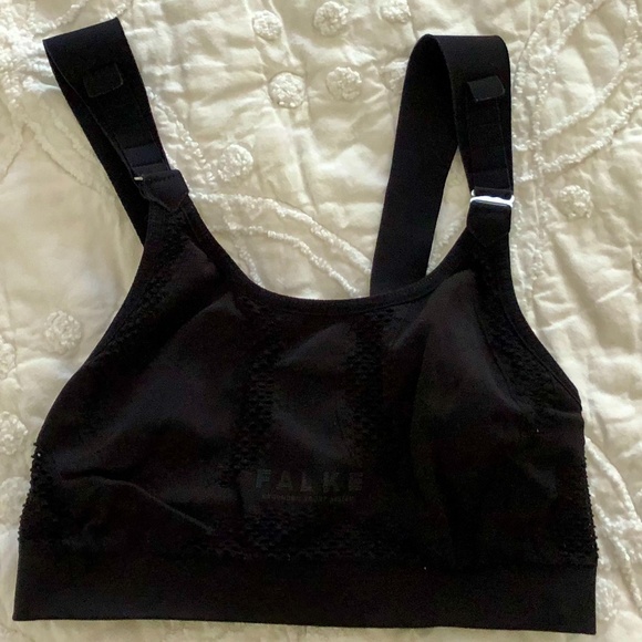 falke sports bra